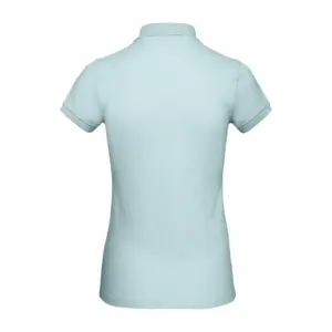 Polo de mujer B&C Bio image-1