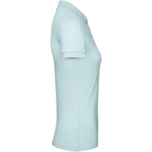 Polo de mujer B&C Bio image-2