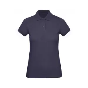 Polo de mujer B&C Bio image-0