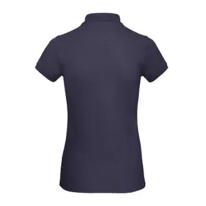 Polo de mujer B&C Bio image-1