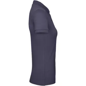 Polo de mujer B&C Bio image-2