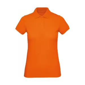 Polo de mujer B&C Bio image-0