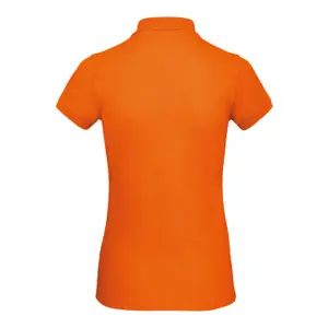 Polo de mujer B&C Bio image-1