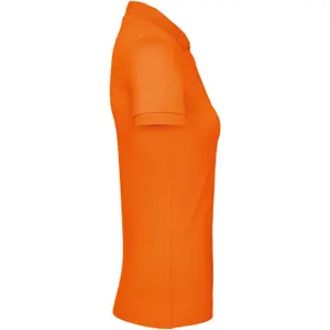 Polo de mujer B&C Bio image-2