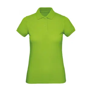 Polo de mujer B&C Bio image-0
