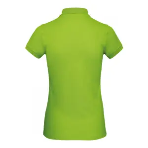 Polo de mujer B&C Bio image-1