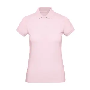 Polo de mujer B&C Bio image-0