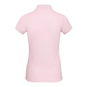 Polo de mujer B&C Bio image-1