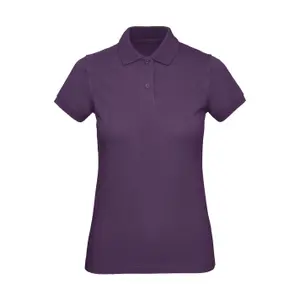 Polo de mujer B&C Bio image-0