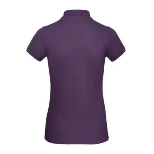Polo de mujer B&C Bio image-1