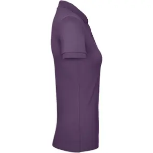 Polo de mujer B&C Bio image-2