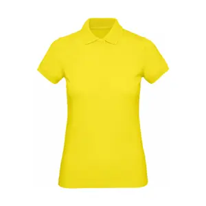 Polo de mujer B&C Bio image-0