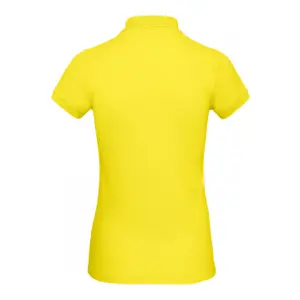 Polo de mujer B&C Bio image-1