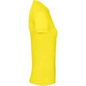Polo de mujer B&C Bio image-2