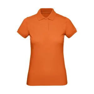 Polo de mujer B&C Bio image-0