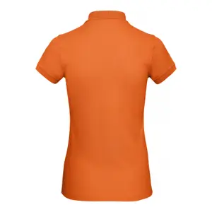 Polo de mujer B&C Bio image-1