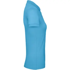 Polo de mujer B&C Bio image-1