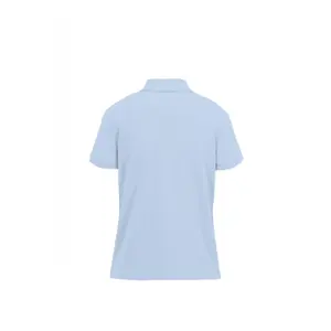 Polo-Shirt Frau B&C 180 image-1