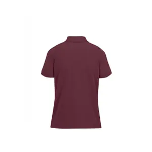Polo-Shirt Frau B&C 180 image-1