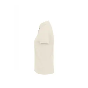 Polo-Shirt Frau B&C 180 image-2