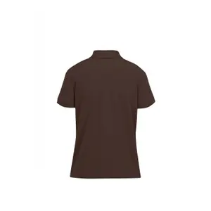 Polo-Shirt Frau B&C 180 image-1