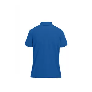 Polo-Shirt Frau B&C 180 image-1