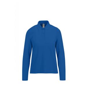 cgpw464-royalblue-damespolo-met-lange-mouwen-b-c-210-koningsblauw