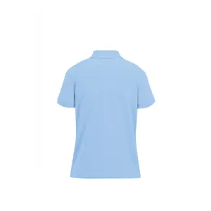 Polo-Shirt Frau B&C Eco 65/35 image-1