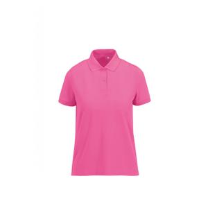cgpw465-lotuspink-polo-da-donna-b-c-eco-65-35-rosa-di-loto