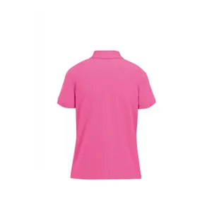 Polo-Shirt Frau B&C Eco 65/35 image-2
