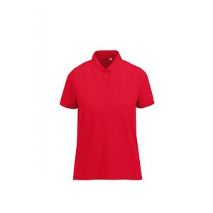 cgpw465-red-polo-da-donna-b-c-eco-65-35-rosso