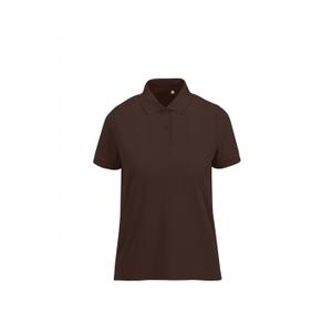 cgpw465-roastedcofee-polo-da-donna-b-c-eco-65-35-arrostocofee
