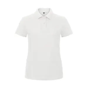 Women's Polo shirt B&C ID.001