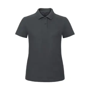 Polo de mujer B&C ID.001 image-0