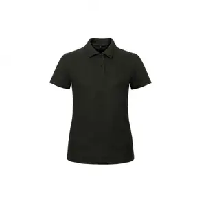 Polo de mujer B&C ID.001 image-0