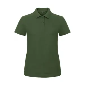 Polo de mujer B&C ID.001 image-0