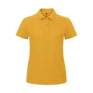Polo de mujer B&C ID.001 image-0