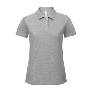 Polo de mujer B&C ID.001 image-0