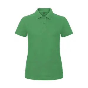Polo de mujer B&C ID.001 image-0