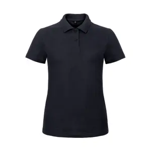 Polo de mujer B&C ID.001 image-0