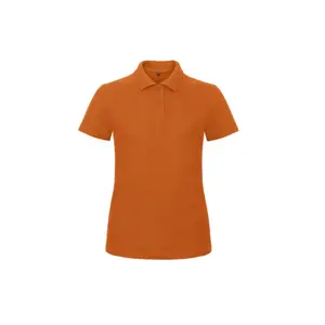 Polo de mujer B&C ID.001 image-0