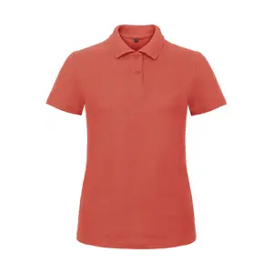 Polo de mujer B&C ID.001 image-0