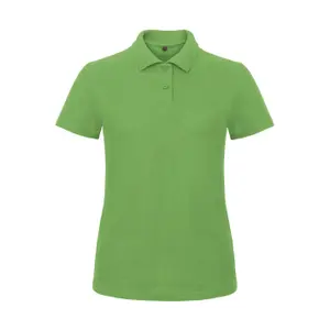 Polo de mujer B&C ID.001 image-0