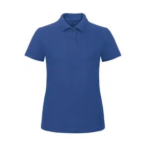 Polo de mujer B&C ID.001 image-0