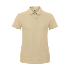 Polo de mujer B&C ID.001 image-0