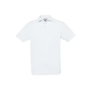 Polo-Shirt B&C Safran image-0