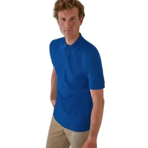 Polo B&C Safran image-1