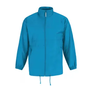 Regenjacke B&C Sirocco image-0