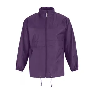 Casaco impermeável B&C Sirocco image-0