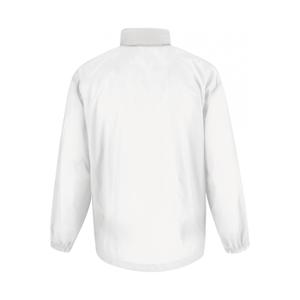 Waterproof jacket B&C Sirocco image-1